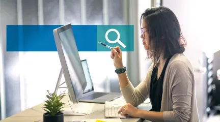 دوره آموزشی دوره آموزشی مبانی سئو - Image of Course SEO Foundations